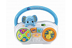 Vtech Radio ze zwierzętami - PL