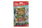 Simba Zestaw fingerboardów 4 szt.