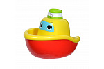 Simba ABC Łódka z bąbelkami, 2 rodzaje