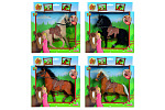 Simba Champion Beautys Horse Champion Beauty, 19 cm, 4 rodzaje
