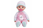 Simba Lalka Laura Mały pacjent, 30 cm