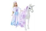 Simba Lalka Steffi z jednorożcem