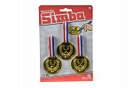 Simba World of Toys Simba Trzy medale