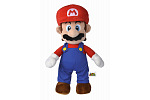 Simba Figurka pluszowa Simba Super Mario, 50 cm