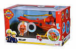Simba Strażak Sam Helikopter z figurką