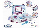 Smoby Ice Kingdom Kosmetyczka z akcesoriami