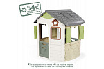 Smoby Domek rozszerzalny Smoby Life Jura Lodge
