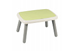 Smoby Dětský stoleček zelený