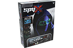 SpyX Brýle s nočním viděním LED