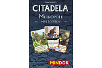 Mindok Citadela Metropole - mini rozszerzenie