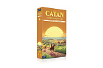 Albi Catan - Miasta i Rycerze 5-6 graczy