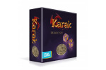 Albi Karak Deluxe zestaw
