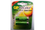 Akumulator ładowalny RECYKO AA, cena za 1 sztukę