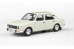 ABREX Škoda 105L (1977) 1:43 - Biały Lodowy
