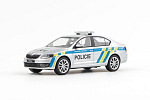 ABREX Škoda Octavia III (2012) 1:43 - Policja ČR