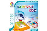 MINDOK SMART hra  - Barevný kód