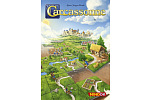Mindok Carcassonne gra podstawowa