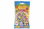 Hama Koraliki do naprasowania Hama mix 1000 szt. w woreczku