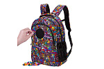 PIXIE CREW Studentský batoh Junior