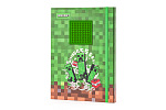 PIXIE CREW MINECRAFT Teczki kartonowe A4