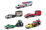 Maisto M. Heartland Haulers FM, asortyment, blister