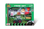 Maisto - Zestaw rolniczy, Fendt