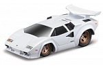 Maisto - Muscle Machines - Lamborghini Countach, 1:64