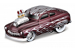 Maisto - Muscle Machines - 1949 Mercury, 1:64