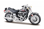 Maisto - HD - Motocykl - 1977 FXS Low Rider, blister, 1:18