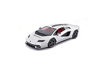 Maisto - Lamborghini Countach LPI 800-4, biały, 1:18