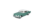 Maisto - 1953 Studebaker Starliner, zelená, 1:18