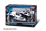 Maisto Motocykl MAISTO 1:18