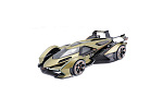 Maisto - Lamborghini V12 Vision Gran Turismo, zielony, 1:18