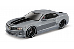 Maisto - AssemblyLine, 2010 Chevrolet Camaro SS, 1:24