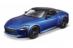 Maisto - MODEL KITS, ASSEMBLY LINE, SPAL - 2023 Nissan Z, 1:24