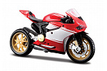 Maisto - Motocykl, Ducati 1199 Superleggera, 1:18