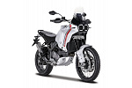 Maisto - motocykl, Ducati DesertX, 1:18