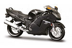 Maisto - Motocykl, Honda CBR1100XX, 1:18