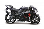 Maisto - Motocykl, Yamaha YZF-R1, 1:18