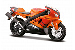 Maisto - Motocykl, Yamaha YZF-R7, 1:18
