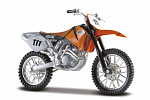 Maisto - Motocykl, KTM 520SX, 1:18
