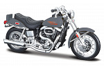 Maisto - Harley-Davidson 1977 FXS Low Rider®, 1:18