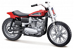 Maisto - HD - XR750, 1:18