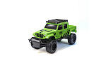 Maisto RC - 28" RC 2020 Jeep Gladiator, zielony