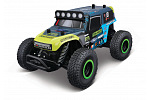 Maisto RC - Ford Bronco R Buggy