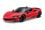 Maisto RC - 1:24 RC Premium ~ Ferrari SF90 Stradale