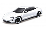 Maisto RC - 1:24 RC Premium ~ Porsche Taycan Turbo S