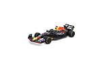 Maisto RC - Oracle Red Bull Racing RB19, 1 Max Verstappen Champion version, 1:24, 2,4 GHz, USB