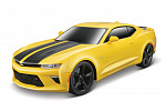Maisto RC - 1:14 RC (2.4G, bateria komórkowa) ~ 2016 Chevrolet Camaro SS