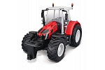 Maisto RC - Traktor Massey Ferguson, czerwony